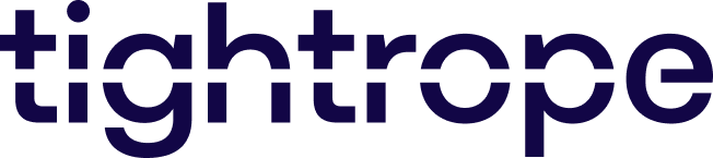tightrope logo